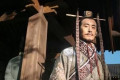 李世民为了皇位可以弑兄杀弟，那为何最后没有将父亲李渊杀害
