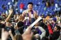 武磊下赛季参加欧联杯比赛，广州恒大球员中合适的能够接班的有谁，你是怎么样看的