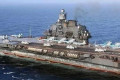 廉颇老矣尚能饭否失火的库兹涅佐夫号航母会不会被俄罗斯放弃