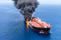 为什么说油轮袭击事件，会可能变成美国和伊朗战争的导火索呢