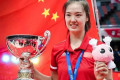张常宁，许若亚，加上龚翔宇，会是女排队伍中最强的边攻线吗