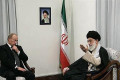 伊朗准备退出伊核协议