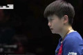 乒乓球女团决赛，孙颖莎3-2绝地逆转伊藤美诚，伊藤差点又哭了你怎么看
