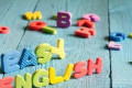 幼儿学英语会不会跟拼音弄混