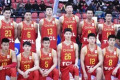 19年男篮世界杯中国队大名单