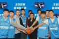重整旗鼓两位赴美高中生入选中国男篮，他们成为北京首钢崛起的希望，你怎么看
