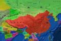 朱元璋本打算迁都西安，对于明朝，西安、北京、南京哪个更适合做国都