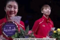 乒联总决赛女单14焦点赛，陈梦4-1战胜王曼昱晋级四强，如何评价她们的发挥