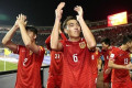 亚青赛小组赛两连败基本出局，我们还能看到中国男足踢进世界杯吗