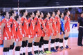 八强赛江苏女排2-3输给上海女排遭遇三连败，为什么有多名国手的江苏队成绩这么差