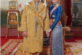 如何看待泰国王妃被剥夺称号的现象