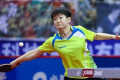 陈梦是奥运会冠军王曼昱是世乒赛冠军，孙颖莎为什么排名世界第一