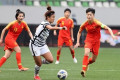 为何中国足球水平不行