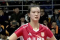 江苏女排3:0完胜天津女排,你如何评价这场比赛