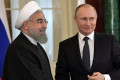 美国如果攻打伊朗,俄罗斯会介入吗