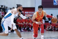 时隔12年，中国男篮在NBA夏季联赛上再次赢球，84：80战胜黄蜂，你怎么评价本场比赛