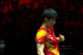 王曼昱全运会、世乒赛、新加坡大满贯夺冠，她能称为国乒一姐吗