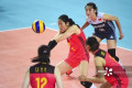 中国女排2比3遗憾输给巴西队，李盈莹、朱婷发挥出色，怎么评价本场比赛