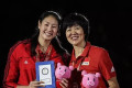 东京奥运中国女排副攻位置会有变化吗视频