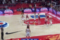 中国男篮对阵波兰最后7.2秒领先3分，李楠布置提前犯规有错吗为什么球迷都在怪李楠