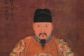 中国历史上只娶一个老婆的皇帝是谁什么原因导致他一生只爱一人
