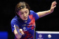 陈梦至今未获得从全国到亚洲乃至世界的大赛冠军这是为什么她还能去奥运会吗