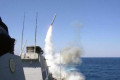 叙利亚可以拦截西方导弹，为什么不见反击，叙利亚有岸基反导能力吗