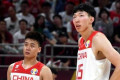 中国男篮输给波兰不冤