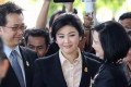 如何客观评价泰国前总理英拉