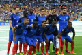 2016年欧洲杯半决赛,德国0:2法国,赛后评分