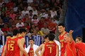 中国队男篮历史最强阵容