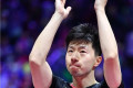 乒乓球中国公开赛日本参赛名单(乒乓球中国公开赛中国队名单)