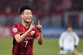 武磊卡塔尔最新消息,武磊未入选亚洲足球先生名单