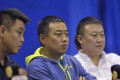 东京奥运会中国乒乓球男团刘国梁