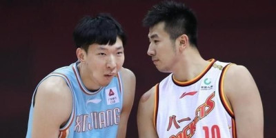 八一队：真是突如“琦”来的胜利7个月没赢球，感周琦送来的8中1三分你怎么看