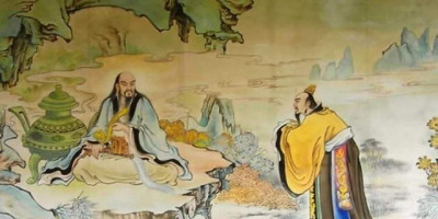 历史上,中国年龄最大的人是谁啊