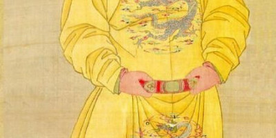 中国古代历史上统一的朝代有哪些?