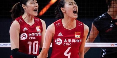 你如何评价世界女排联赛中国队为了锻炼梯队人才未能进入半决赛