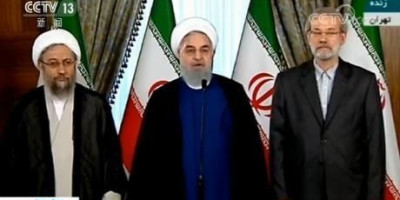 如果美国向伊朗提出停战条件：要么下台本届政府，要么战争，伊朗民众会同意吗