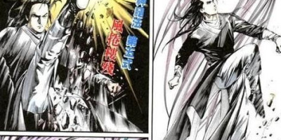 《风云》漫画,聂风一共掌握了多少种武学技能