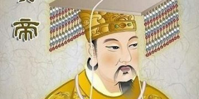 中国历史上有哪些重大事件