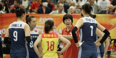 10月14日，女排世锦赛3:2险胜美国女排，中国女排获胜的关键是什么