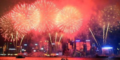 春节将至，小时候期盼过年，长大却恐惧过年，大家是什么心情呢