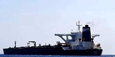 英国扣押的伊朗油轮上是东方船员，已有国家营救，英国惹祸了吗