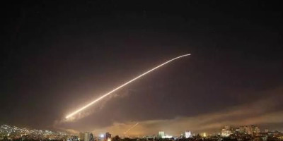 为何化武事件能成为英美法空袭叙利亚的借口呢