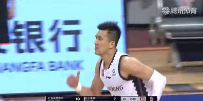 郭艾伦为什么不能mvp