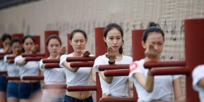 咏春,八极,洪拳算是中国最强三大拳法吗为什么