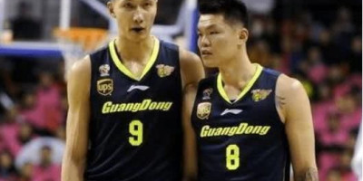 王哲林是常规赛MVP，有人说王哲林是中国篮球的一哥，和易建联比谁才是一哥呢