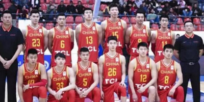 19年男篮世界杯中国队大名单