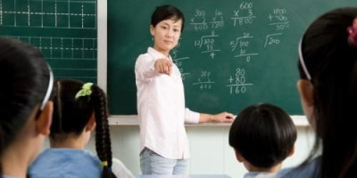 2020年教师工资有望涨吗